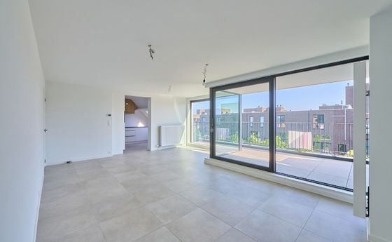 Appartement te koop in Hasselt