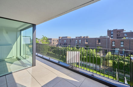 Appartement te koop in Hasselt