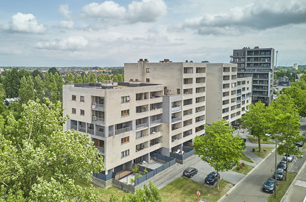 Appartement te koop in Hasselt