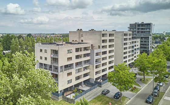 Appartement te koop in Hasselt