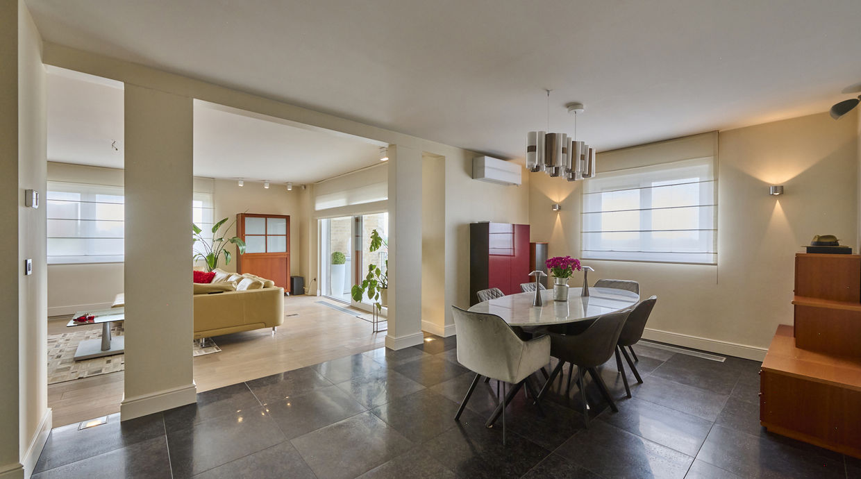 Appartement te koop in Hasselt