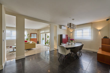 Appartement te koop in Hasselt
