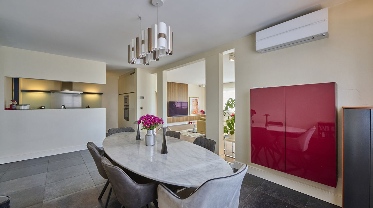 Appartement te koop in Hasselt