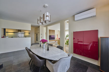 Appartement te koop in Hasselt