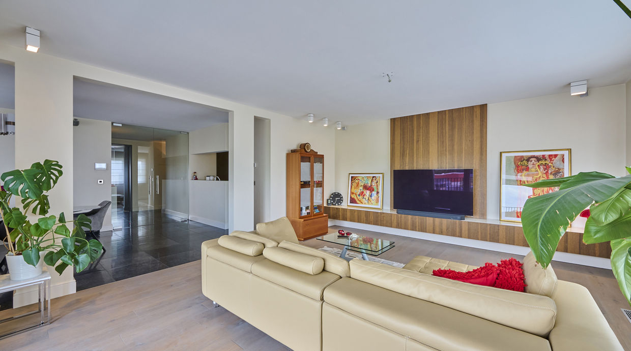 Appartement te koop in Hasselt