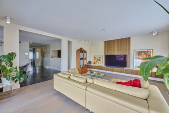 Appartement te koop in Hasselt
