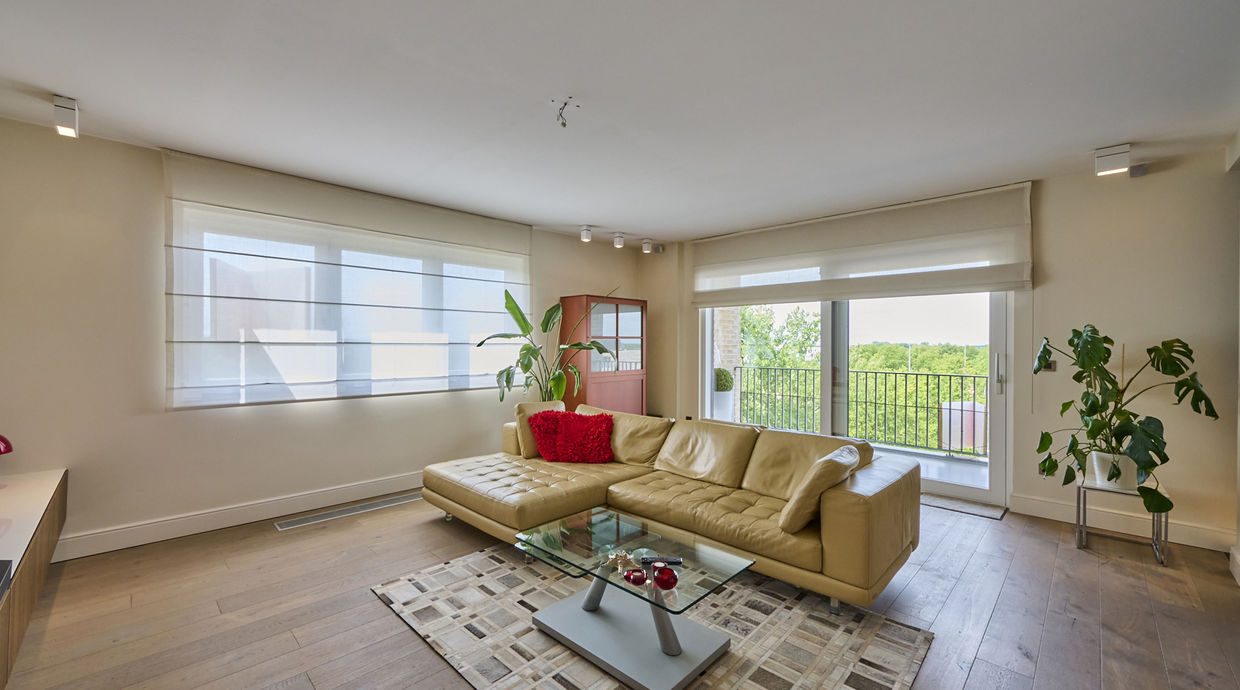 Appartement te koop in Hasselt
