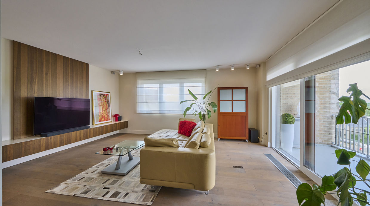 Appartement te koop in Hasselt
