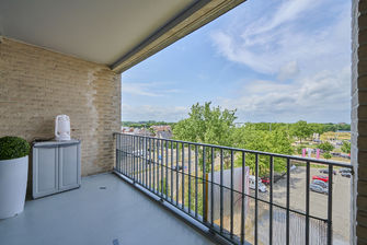 Appartement te koop in Hasselt