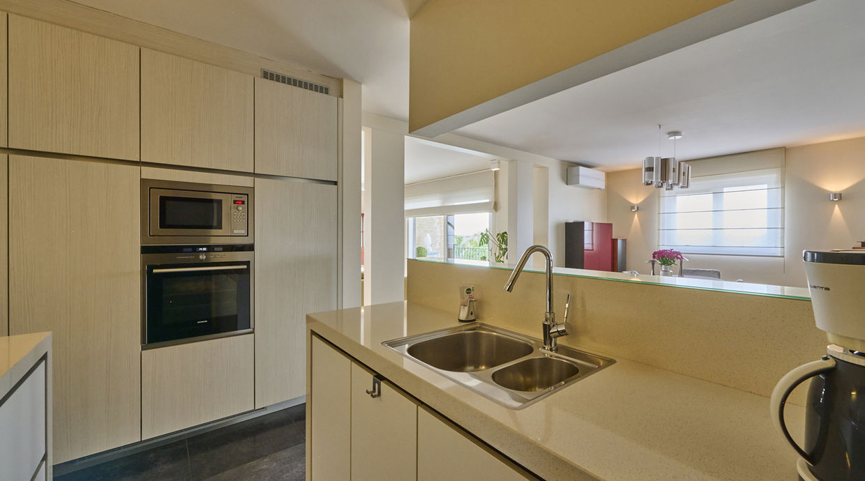 Appartement te koop in Hasselt