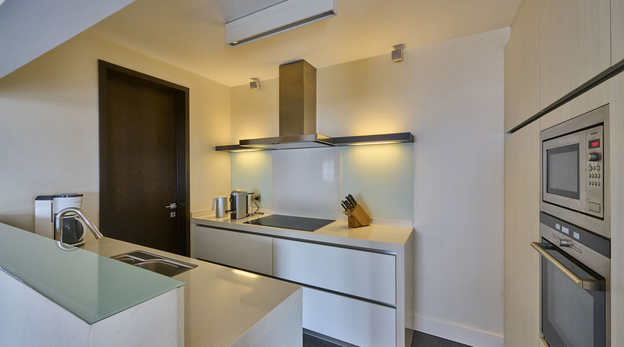 Appartement te koop in Hasselt