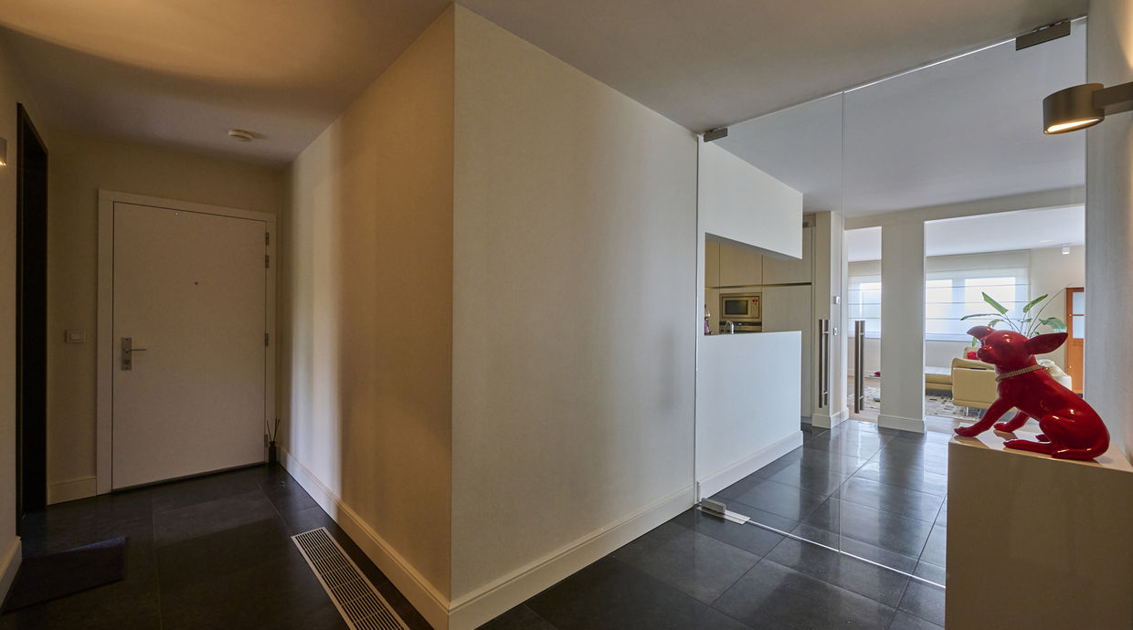 Appartement te koop in Hasselt