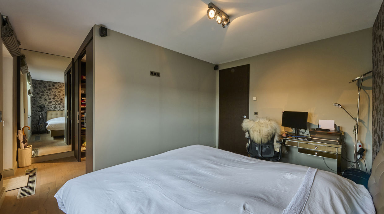 Appartement te koop in Hasselt
