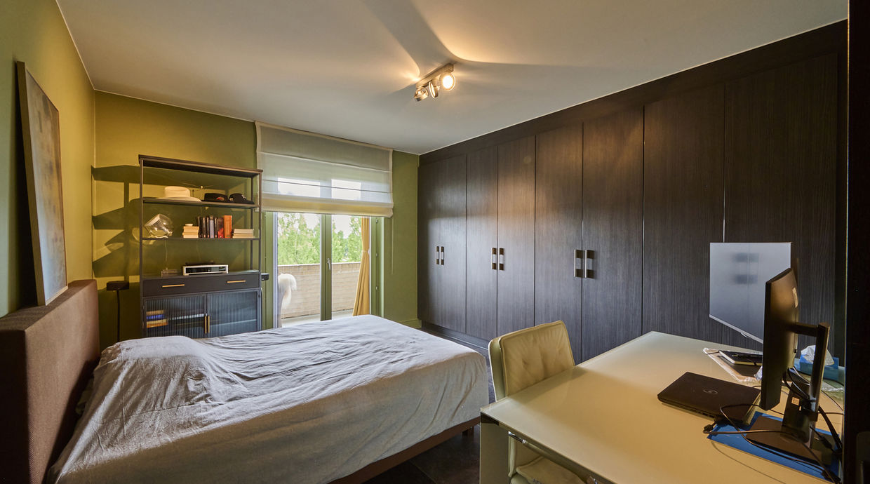 Appartement te koop in Hasselt