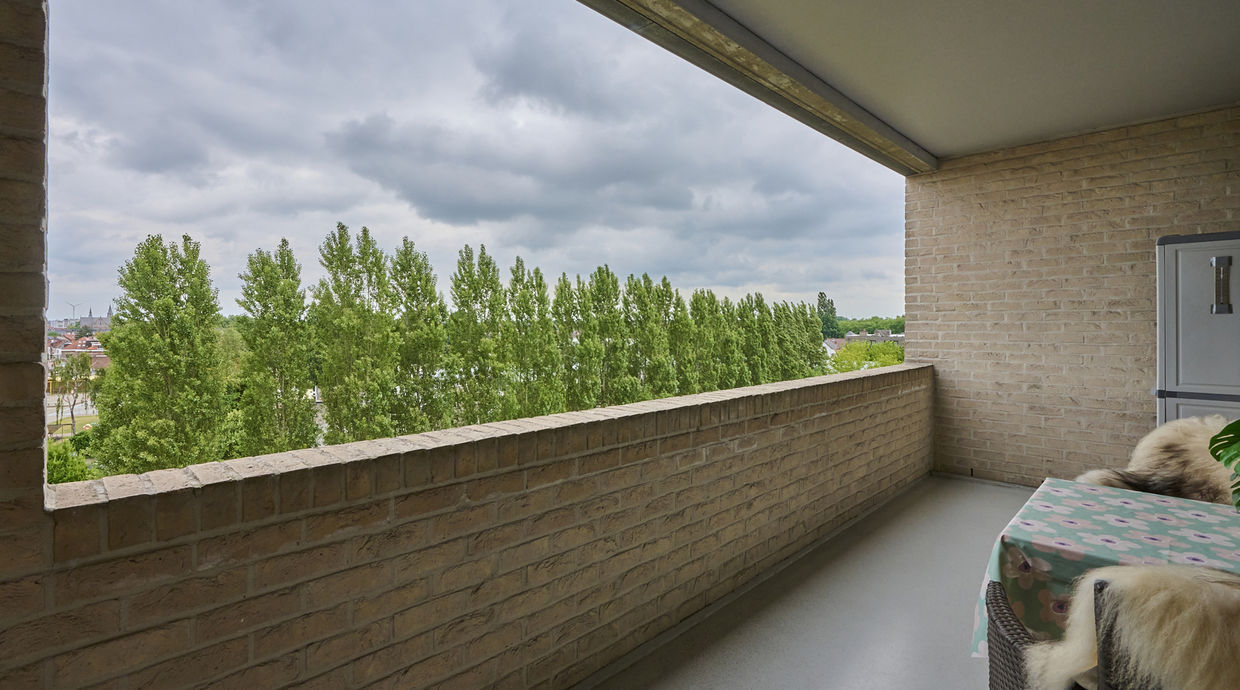 Appartement te koop in Hasselt