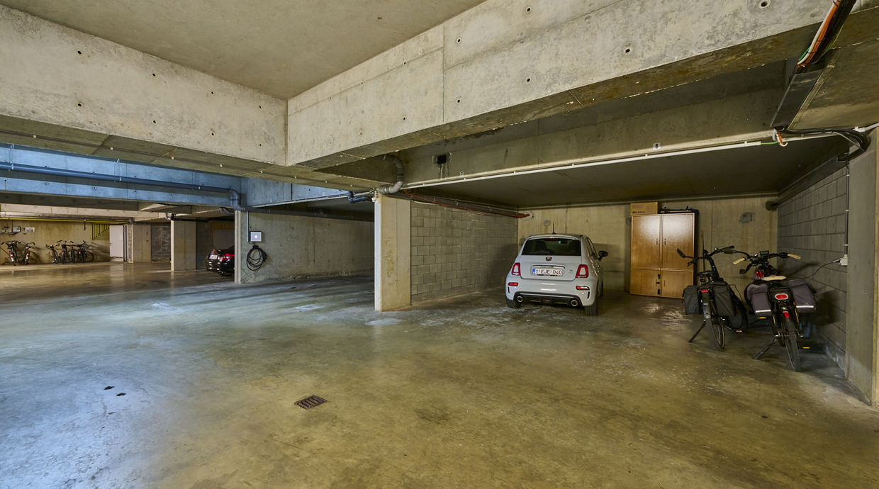 Appartement te koop in Hasselt