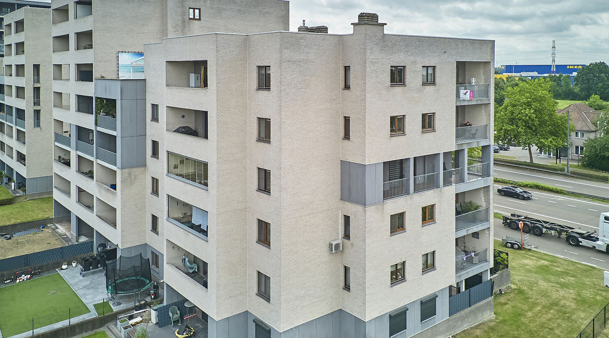 Appartement te koop in Hasselt
