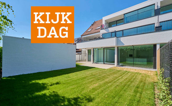 Appartement te koop in Hasselt