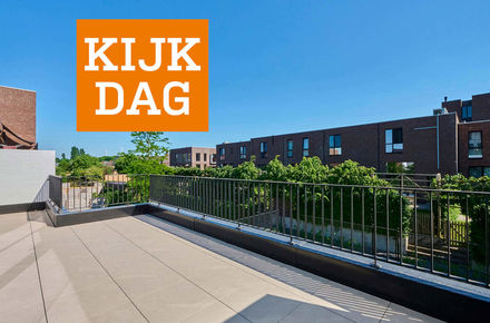 Appartement te koop in Hasselt