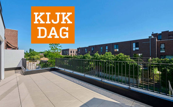Appartement te koop in Hasselt