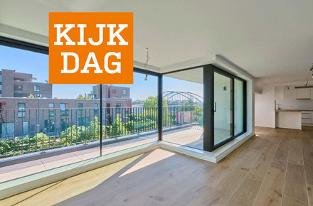 Appartement te koop in Hasselt