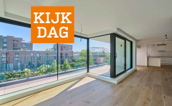Appartement te koop in Hasselt