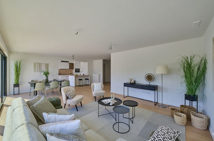 Appartement te koop in Hasselt