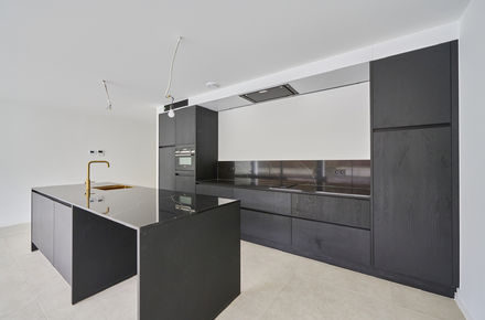 Appartement te koop in Hasselt