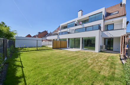 Appartement te koop in Hasselt