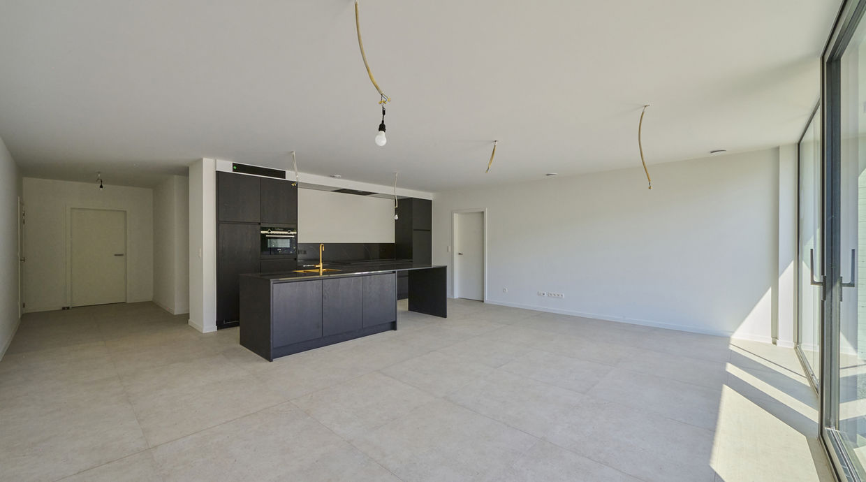 Appartement te koop in Hasselt