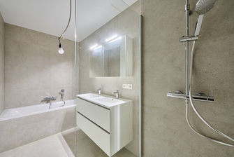 Appartement te koop in Hasselt