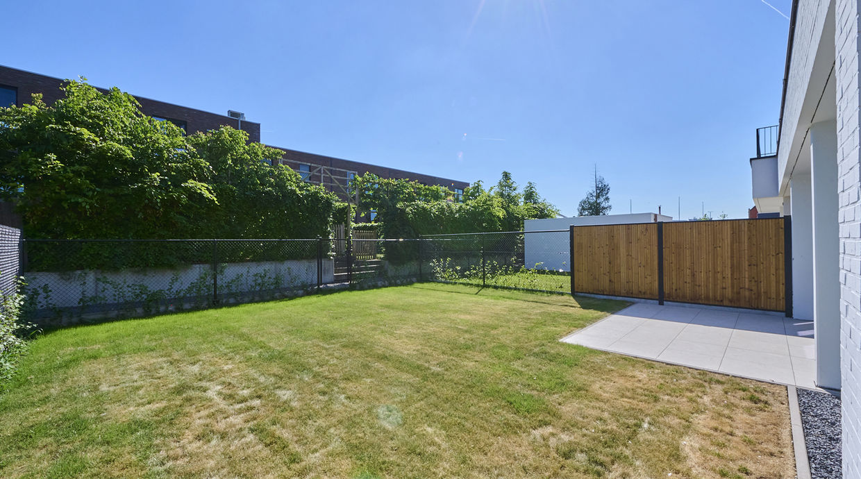 Appartement te koop in Hasselt