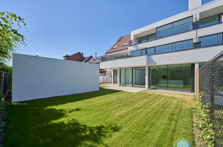 Appartement te koop in Hasselt