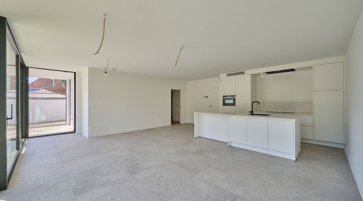 Appartement te koop in Hasselt