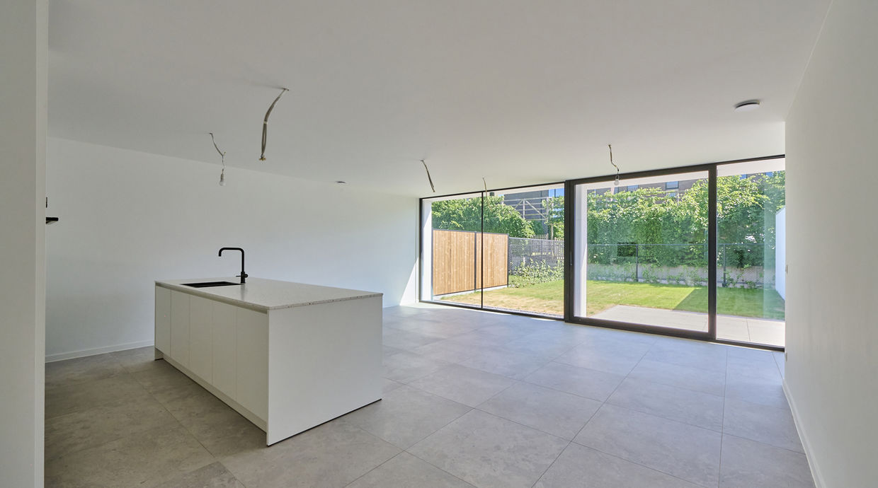 Appartement te koop in Hasselt