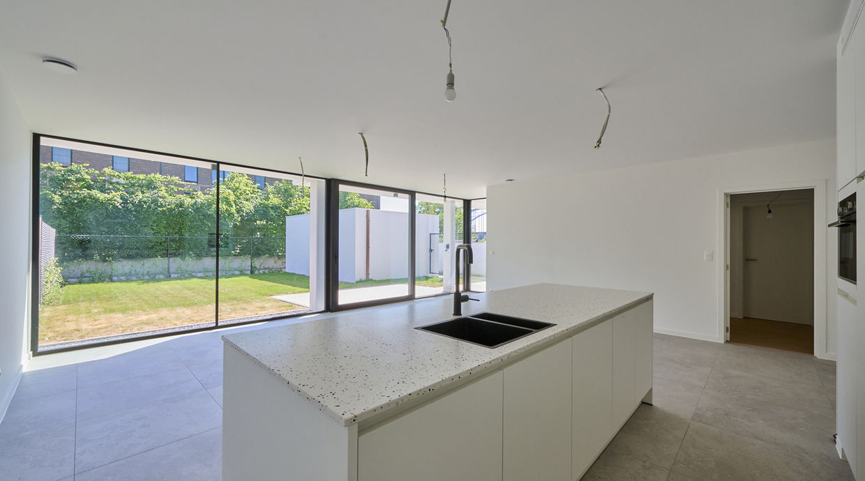 Appartement te koop in Hasselt