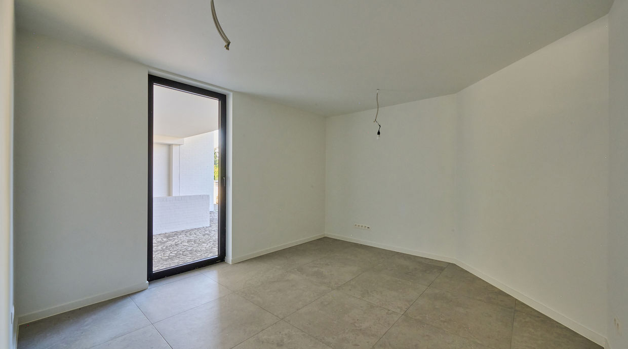 Appartement te koop in Hasselt