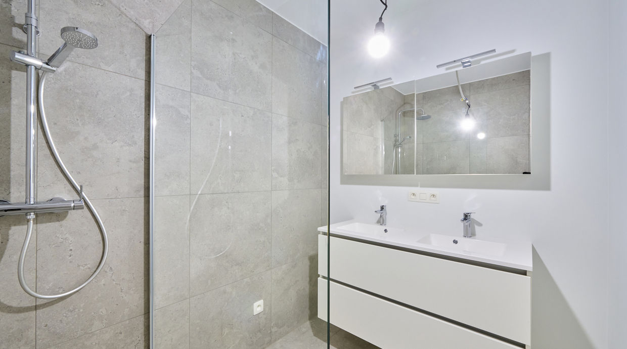 Appartement te koop in Hasselt