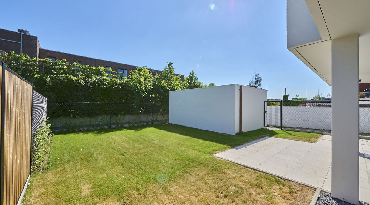 Appartement te koop in Hasselt