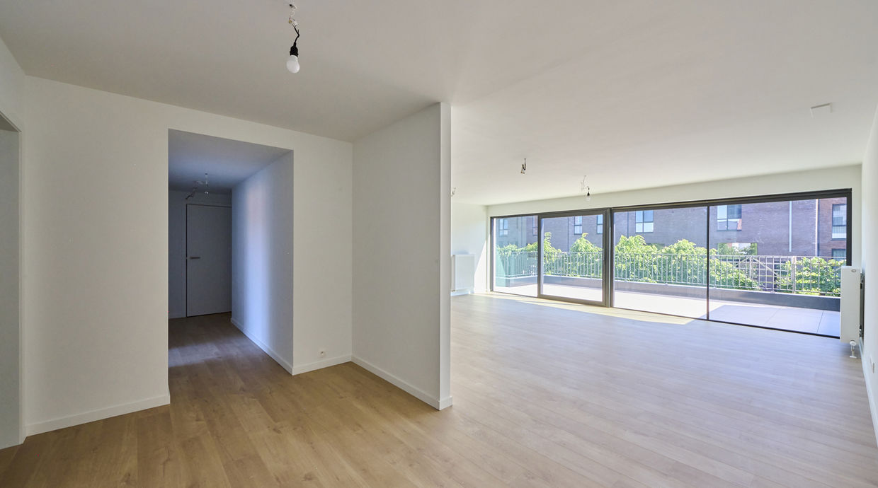 Appartement te koop in Hasselt