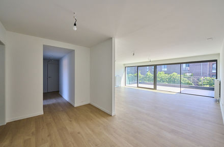 Appartement te koop in Hasselt