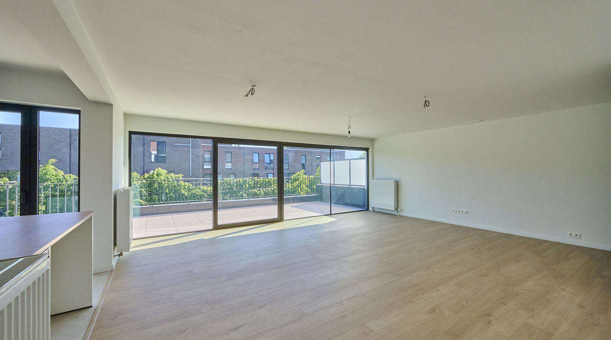 Appartement te koop in Hasselt