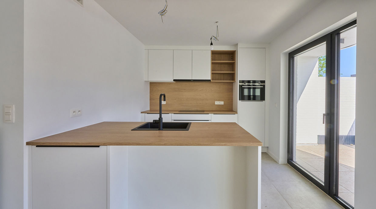 Appartement te koop in Hasselt