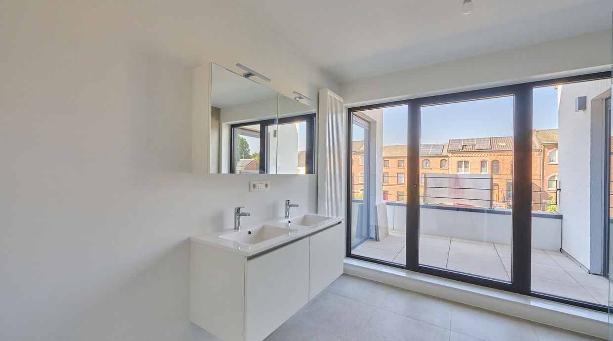 Appartement te koop in Hasselt