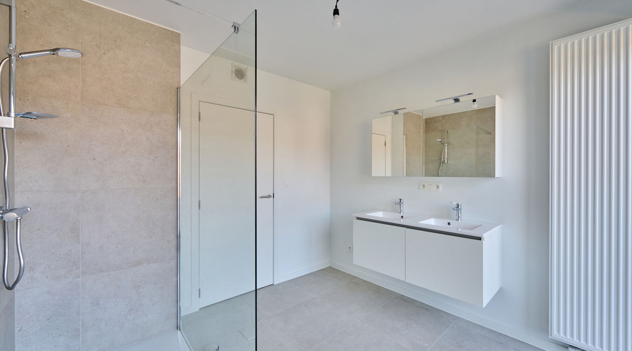 Appartement te koop in Hasselt