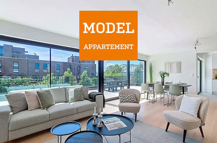 Appartement te koop in Hasselt