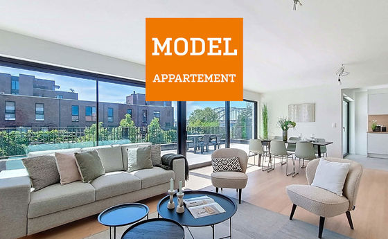 Appartement te koop in Hasselt