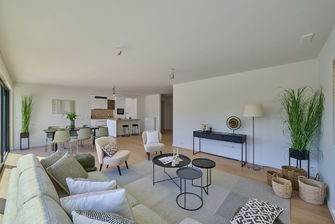 Appartement te koop in Hasselt