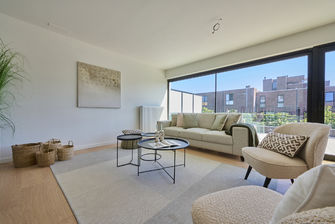 Appartement te koop in Hasselt