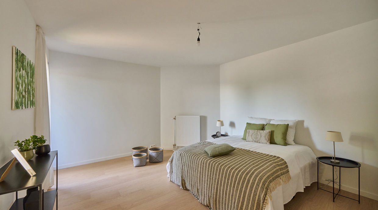 Appartement te koop in Hasselt